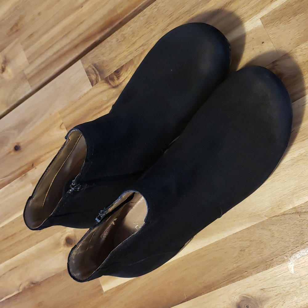 Dansko Barbara boot